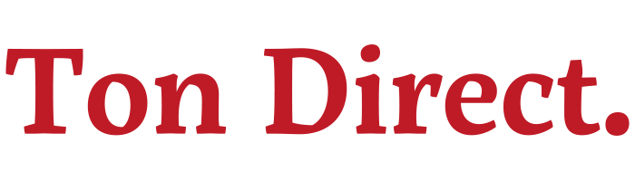 Ton Direct