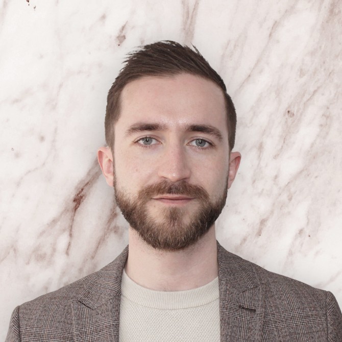 Hadrien Le Gourrierec